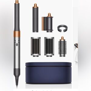 Dyson Airwrap Complete Long Copper